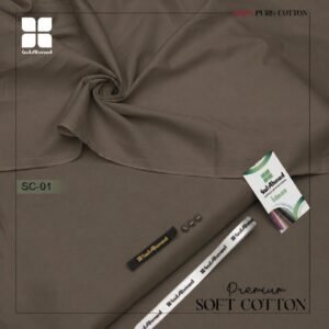 Men’s Choice COTTON Fabrics