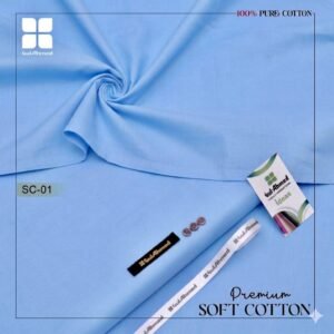 Men’s Choice COTTON Fabrics